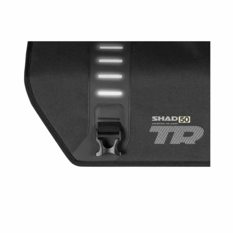 Honda X-Adv [SHAD] - ocasní vak Terra TR50