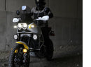 Ducati Desertx DX900 [Denali] - řadič CANSMART ™-2