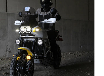 Ducati Desertx DX900 [Denali] - řadič CANSMART ™ - 0