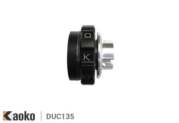 Ducati Hypermotard 939 [KAOKO] - Stabilizátor otáček pro řídítka DUC135