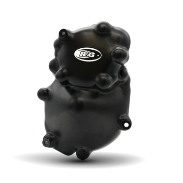 Kawasaki NINJA ZX-10 R ZX 1000 C [2004-2005] - Ochrana krytu motoru LHS