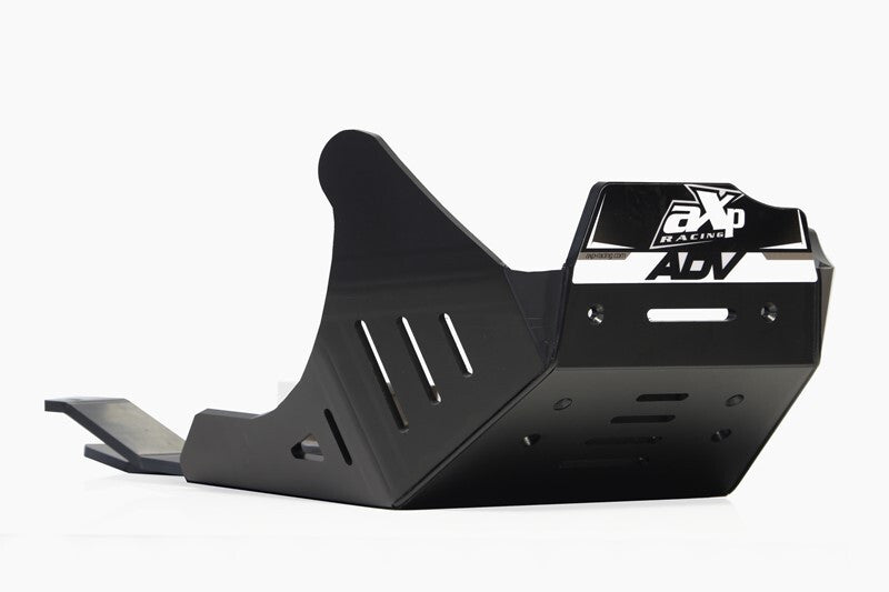 Ktm 690 Sm Prestige [AXP] - Adventure ochrana proti podjetí - PE-HD 8mm