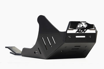 Ktm 690 Smc R [AXP] - Ochrana proti podjetí Adventure - PE-HD 8mm