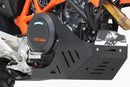 Husqvarna Supermoto [AXP] - Adventure ochrana proti podjetí - PE-HD 8mm