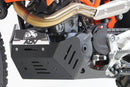 Ktm Smc 690 [AXP] - Adventure ochrana proti podjetí - PE-HD 8mm