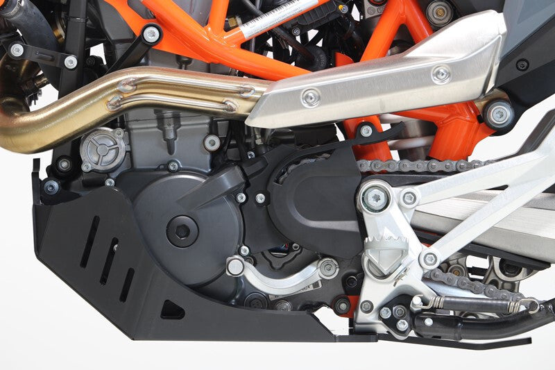 Husqvarna 701 Supermoto [AXP] - Adventure ochrana proti podjetí - PE-HD 8mm