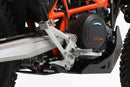 Husqvarna Supermoto [AXP] - Adventure ochrana proti podjetí - PE-HD 8mm