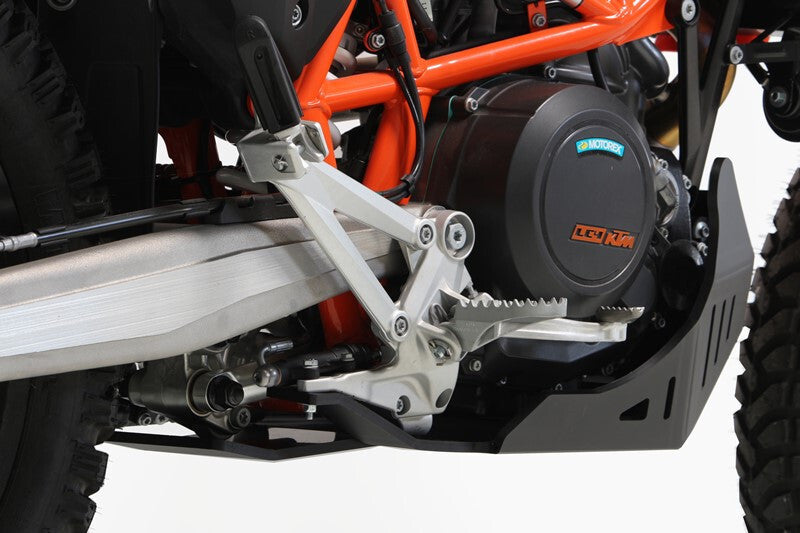 Ktm 690 Sm Prestige [AXP] - Adventure ochrana proti podjetí - PE-HD 8mm
