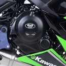 Kawasaki NINJA 650 [2024] - Chránič krytu motoru Race Series - 2 kusy