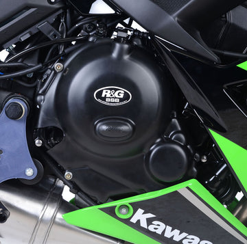 Kawasaki Z 650 RS SE [2024] - Chránič krytu motoru Race Series - 2 kusy