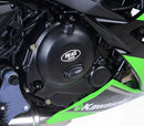 Kawasaki Z 650 RS SE [2024] - Chránič krytu motoru Race Series - 2 kusy