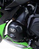 Kawasaki Z 650 RS [2022-2024] - Chránič krytu motoru Race Series - 2 kusy