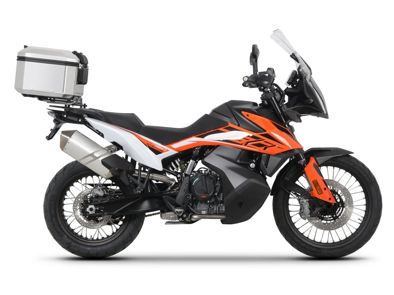 Ktm 1050 Adventure [SHAD] - montážní sada Top Master