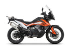 Ktm 1090 Adventure [SHAD] - montážní sada Top Master