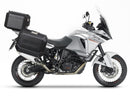 Husqvarna Norden 901 [SHAD] - montážní sada Top Master