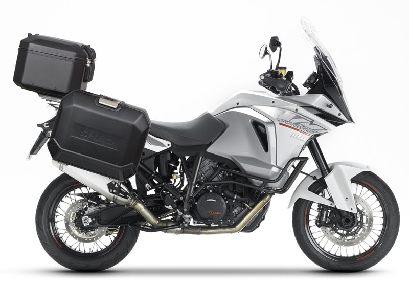 Ktm Adventure 1050 [SHAD] - montážní sada Top Master