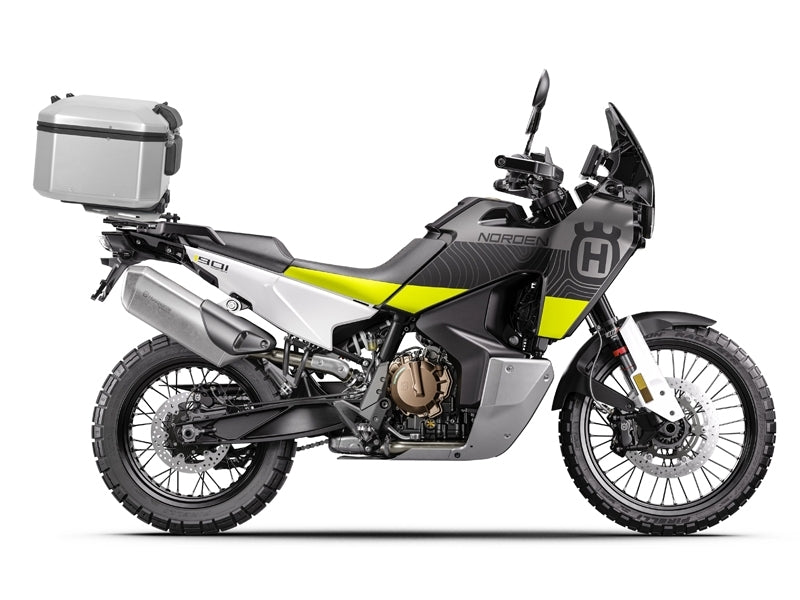 Ktm 790 Adventure [SHAD] - montážní sada Top Master