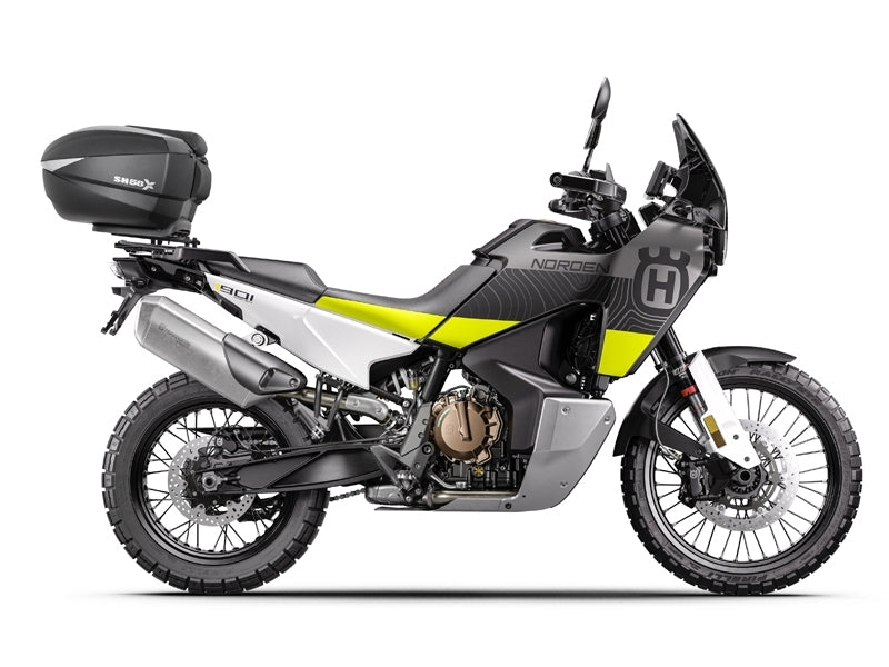 Husqvarna Norden 901 [SHAD] - montážní sada Top Master