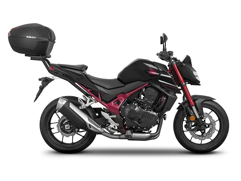 Honda Cb 750 Boldor [SHAD] - montážní sada Top Master