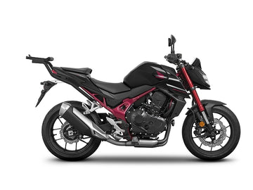Honda Cb 750 Boldor [SHAD] - montážní sada Top Master - 0
