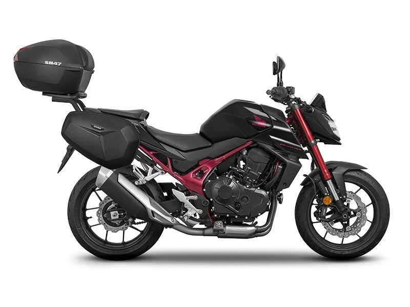 Honda Cb 750 Hornet [SHAD] - montážní sada Top Master