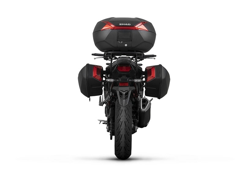 Honda Cb 750 Hornet [SHAD] - montážní sada Top Master