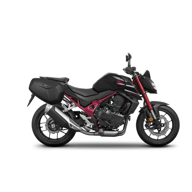 Honda Cb 750 Boldor [SHAD] - držák boční tašky SR