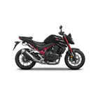 Honda Cb 750 Boldor [SHAD] - držák boční tašky SR-2