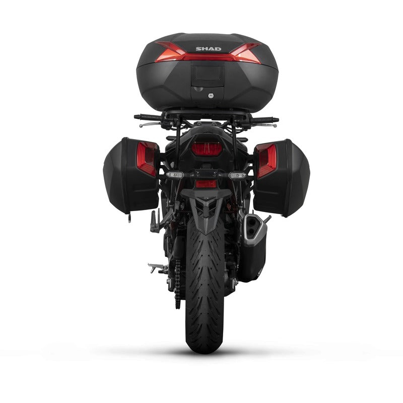 Honda Cb 750 Hornet [SHAD] - držák boční tašky SR