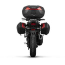 Honda Cb 750 Hornet [SHAD] - držák boční tašky SR-3
