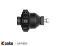 Aprilia Smv 1200 Dorsoduro [KAOKO] - Stabilizátor plynu tempomatu-1