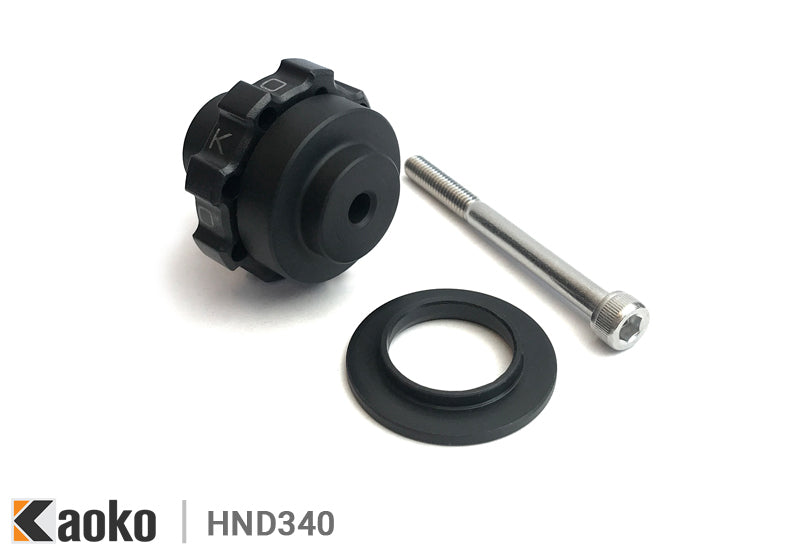 Honda Xl 750 [KAOKO] - Stabilizátor plynu tempomatu