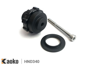 Honda Xl 750 [KAOKO] - Stabilizátor plynu tempomatu