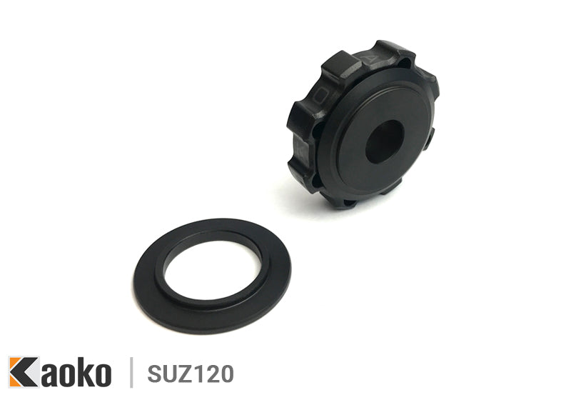 Suzuki V-Strom 800 [KAOKO] - Stabilizátor plynu tempomatu