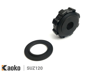 Suzuki V-Strom 800 [KAOKO] - Stabilizátor plynu tempomatu