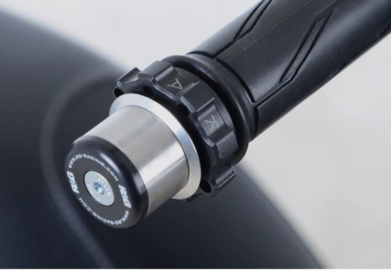 Suzuki V-Strom 800 [KAOKO] - Stabilizátor plynu tempomatu