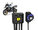 BMW R 1250 GS K50 [Denali] - ovládací stroj na světlo-1