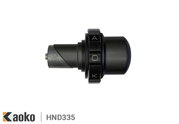 Honda Gl 1800 [KAOKO] - Stabilizátor otáček na řídítka HND335