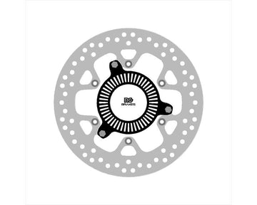 Benelli Imperiale 400 [NG BRAKE DISC] - kulatý tuhý brzdový kotouč