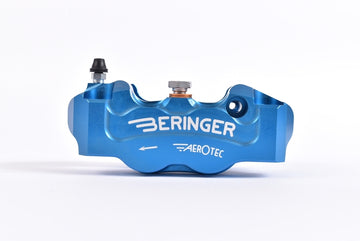 Ktm Sx 200 [BERINGER] - Brzdový třmen Aerotec® 4 pístky vlevo