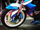 Yamaha Yz 450 [BERINGER] - Brzdový třmen Aerotec® 4 pístky vlevo