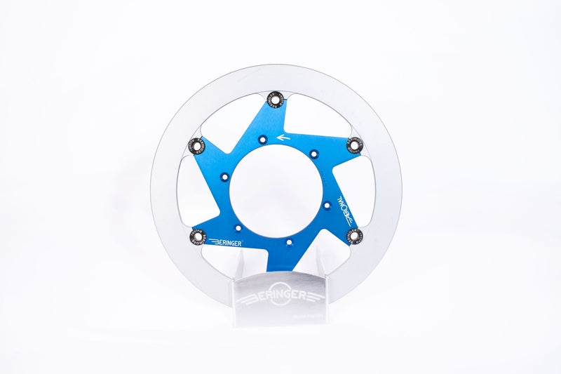 Yamaha Yz 450 [BERINGER] - litinový plovoucí brzdový kotouč Aeronal®