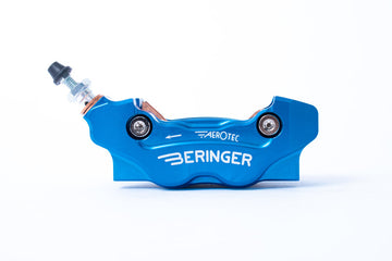 Husqvarna Te 125 [BERINGER] - Brzdový třmen Aerotec® 4 pístky vlevo