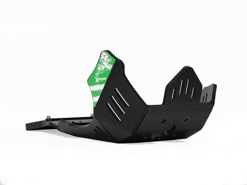 Kawasaki Kx 250 [AXP] - ochrana proti podjetí