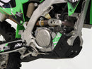 Kawasaki Kx 250 [AXP] - ochrana proti podjetí