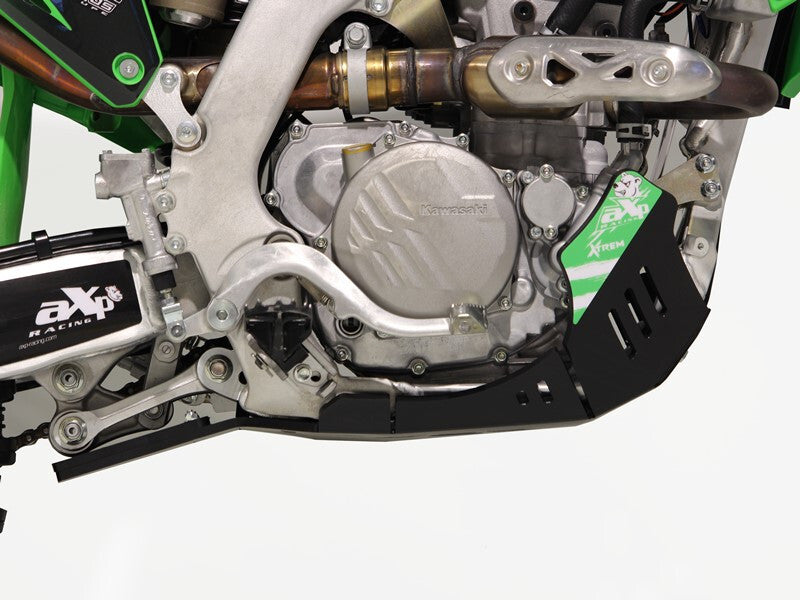 Kawasaki Kx 250 [AXP] - ochrana proti podjetí