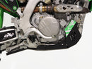 Kawasaki Kx 250 [AXP] - ochrana proti podjetí
