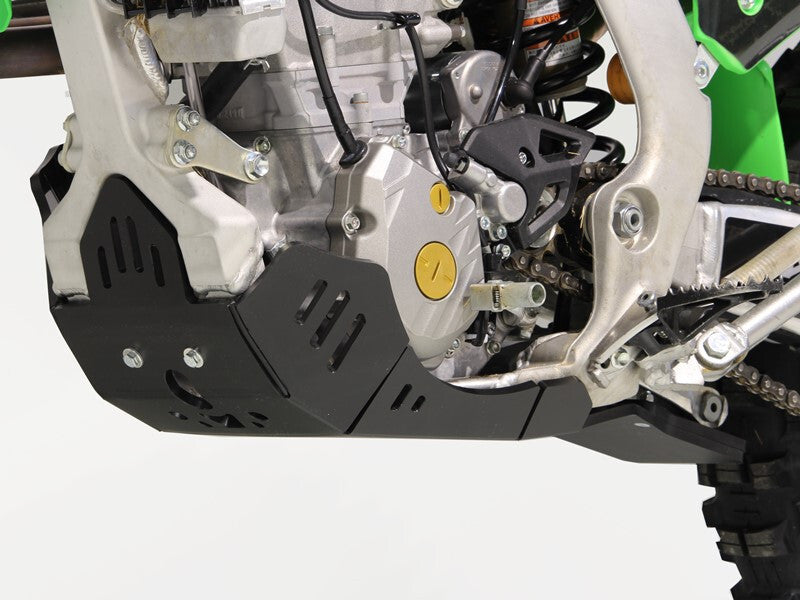 Kawasaki Kx 250 [AXP] - ochrana proti podjetí