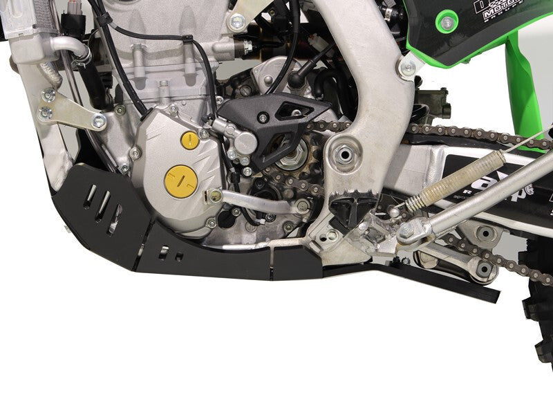 Kawasaki Kx 250 [AXP] - ochrana proti podjetí
