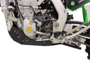 Kawasaki Kx 250 [AXP] - ochrana proti podjetí